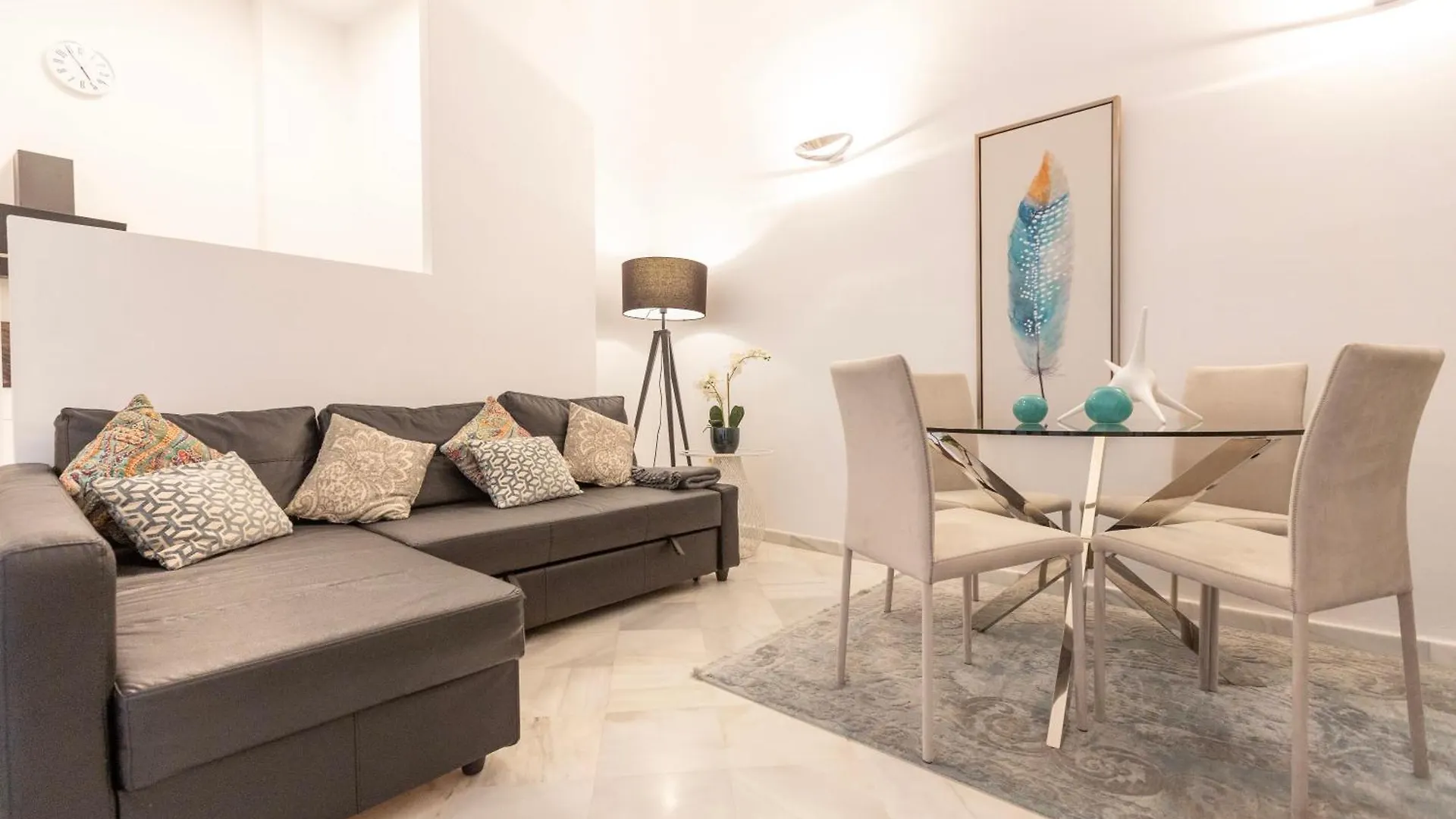 Apartment San Eloy Sevilla By Thegoodtourist