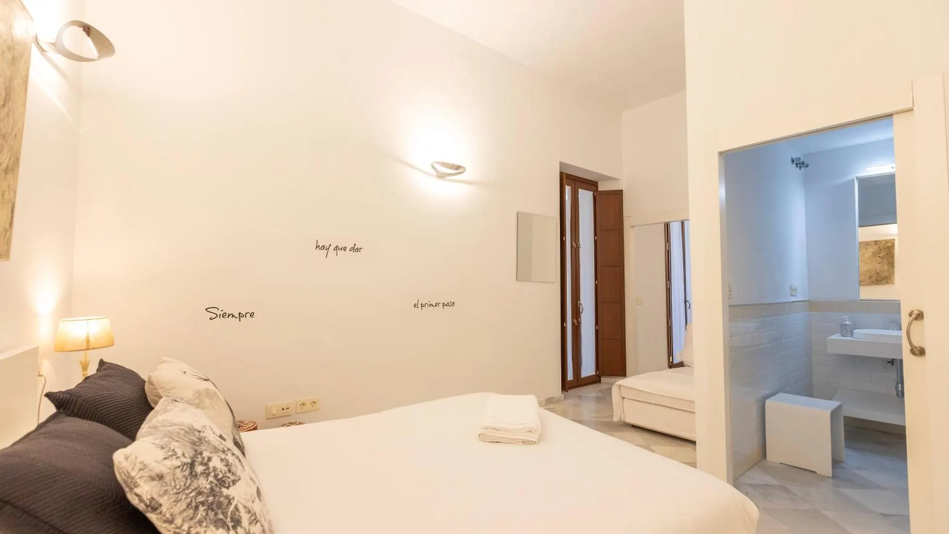 San Eloy Sevilla By Thegoodtourist Apartment